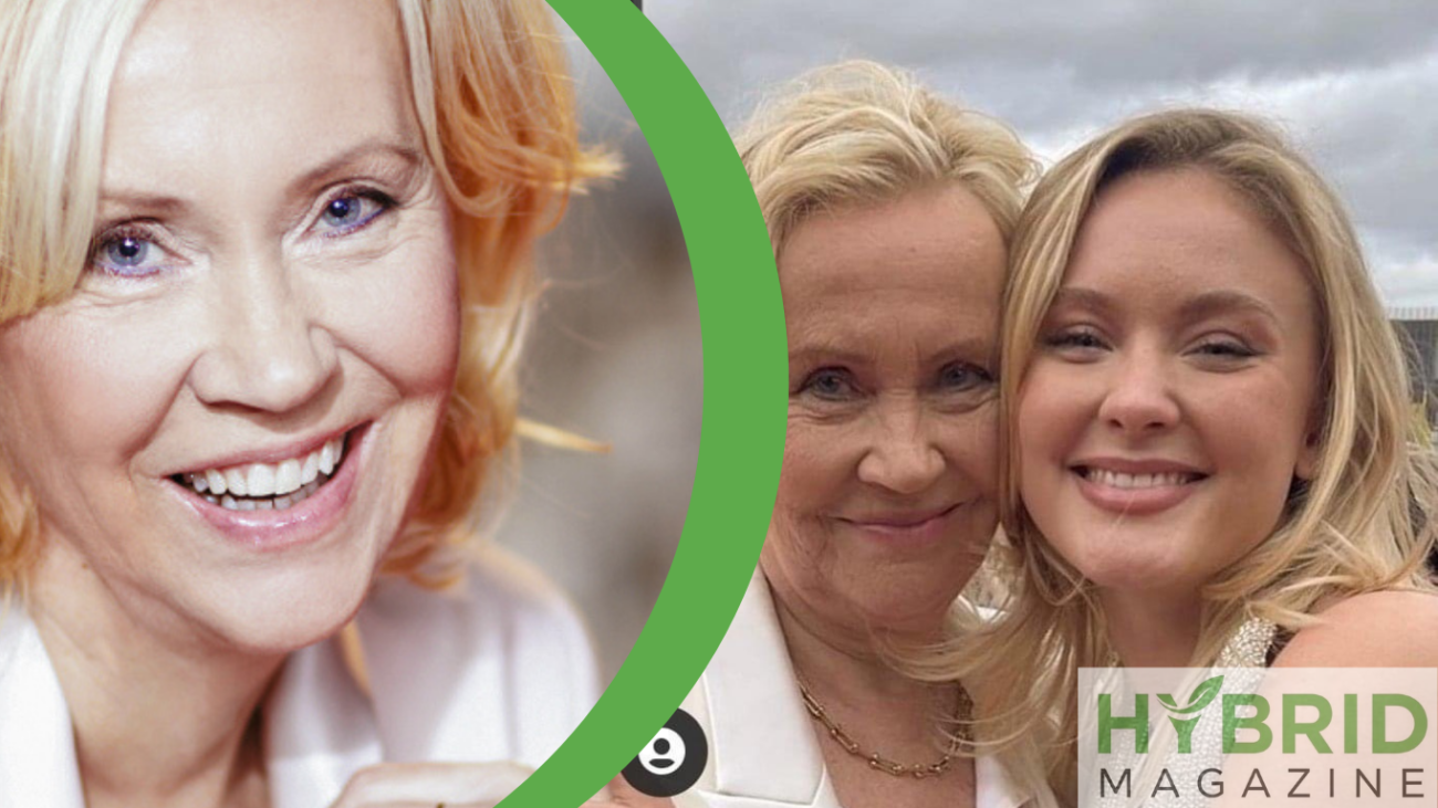 Agnetha Larsson