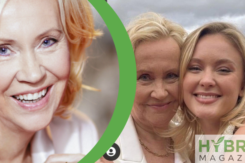 Agnetha Larsson: Bedeutung, Herkunft und mögliche Kontexte eines skandinavischen Namens im digitalen Zeitalter