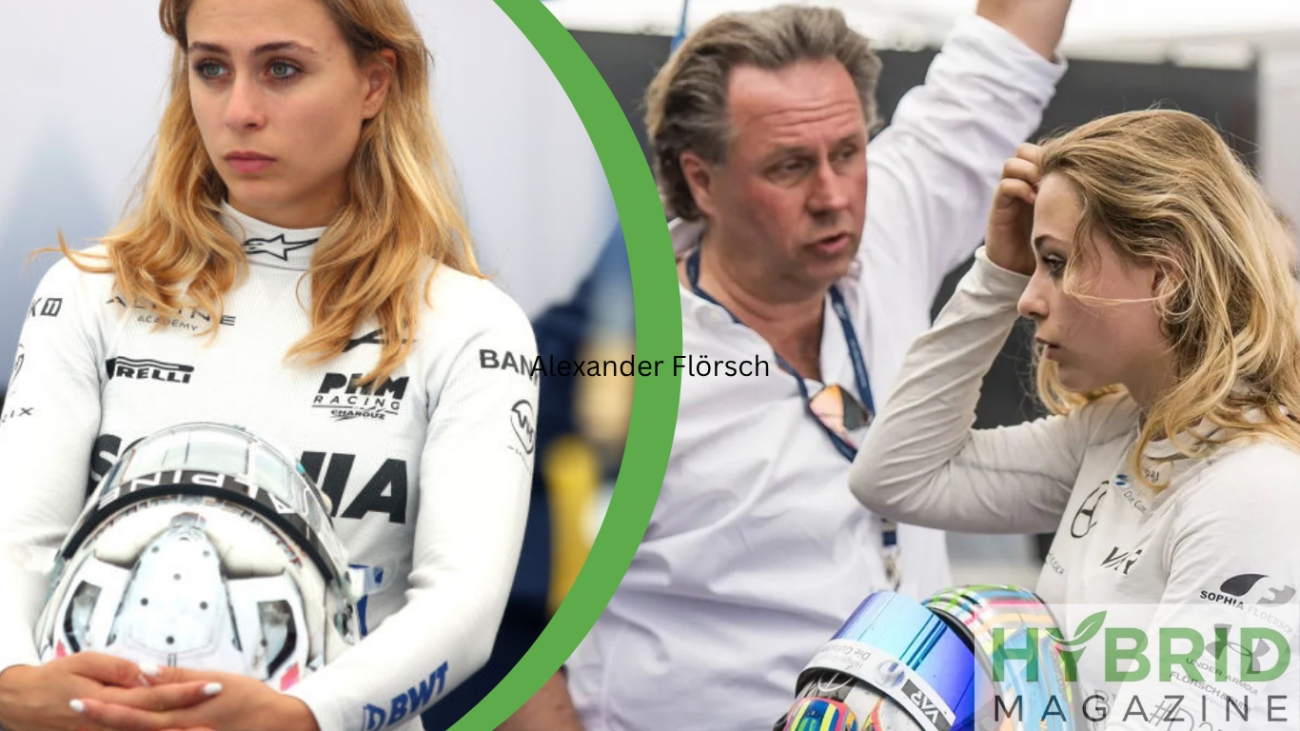 Alexander Flörsch