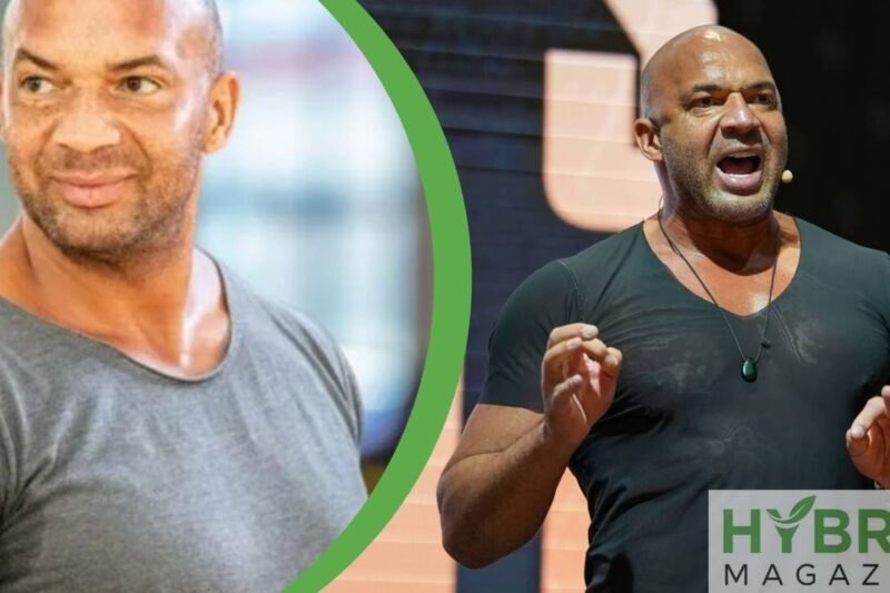 Carlos Detlef Akwasi – Herkunft, Bedeutung und gesellschaftliche Relevanz