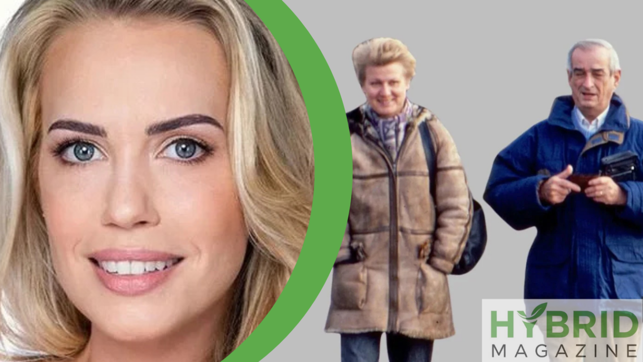 Erika Wildau-Honecker