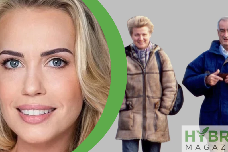 Erika Wildau-Honecker: Bedeutung, Hintergrund und historische Einordnung einer wenig bekannten Namenskombination