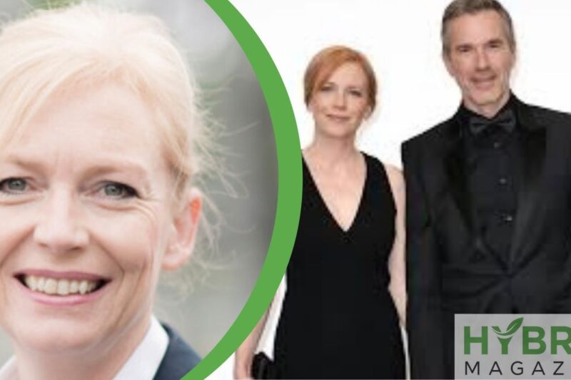Ingrid Steffens – Bedeutung, Hintergrund und gesellschaftlicher Kontext einer wenig sichtbaren Persönlichkeit