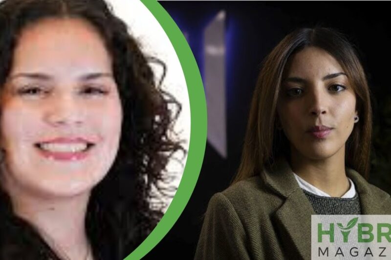 Isabel Peralta: Analyse einer umstrittenen Figur der modernen politischen Debatte in Spanien und Europa