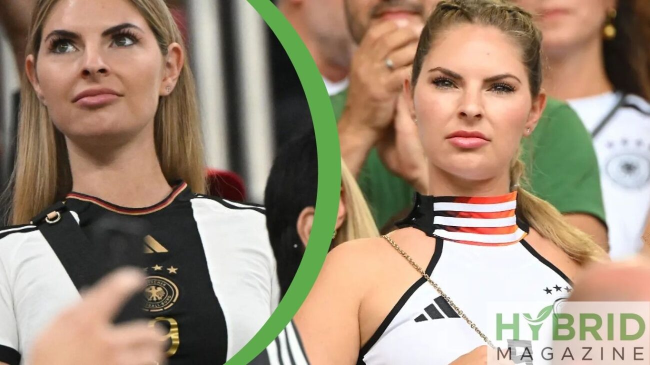 Lisa Füllkrug