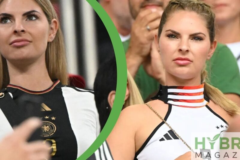Lisa Füllkrug: Leben, Bedeutung und öffentliche Wahrnehmung einer bekannten Persönlichkeit im Umfeld des deutschen Fußballs